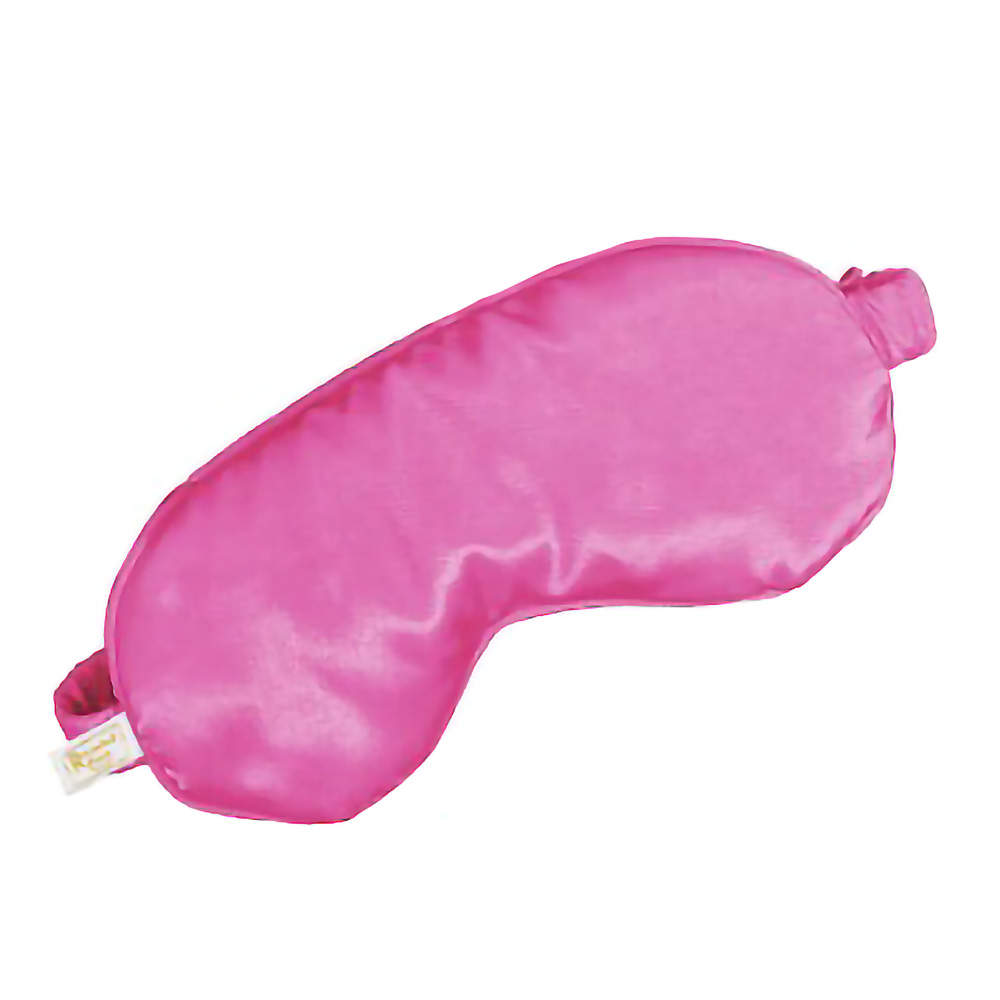 Natural hair essentials, adjustable and reversible Satin bonnet and pillowcases with eye mask set of 9