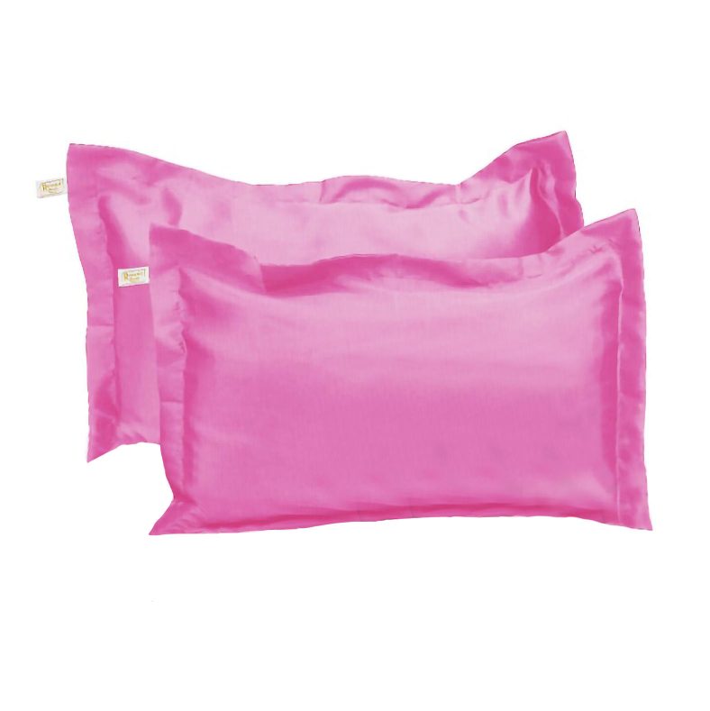 Natural hair essentials, adjustable and reversible Satin bonnet and pillowcases with eye mask set of 9