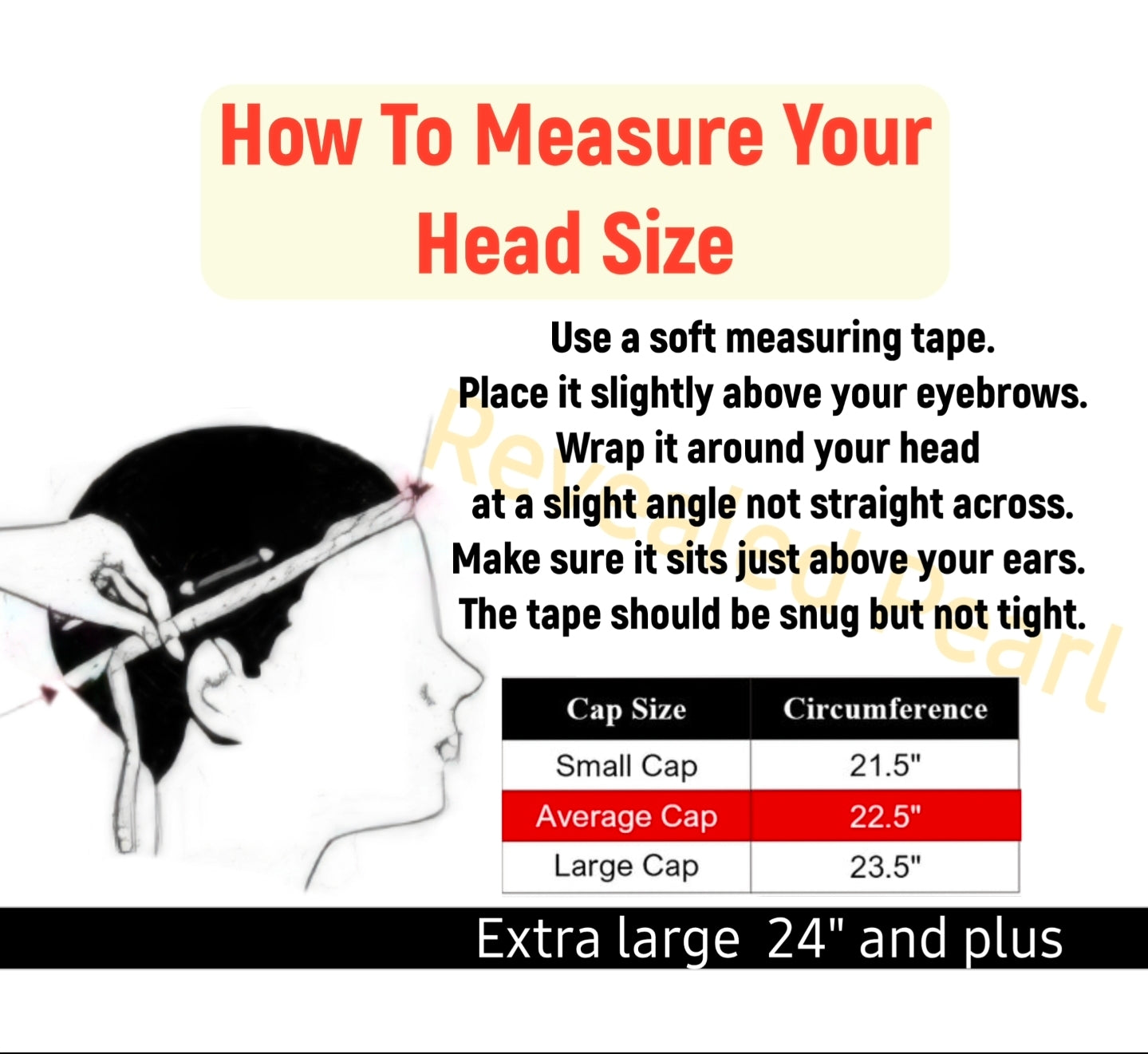 Satin lined wig cap for moisture retention, good for all hair types (4 pack black)